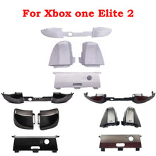 Bumper & Trigger Button Kit for Xbox Elite Series 2 – Aura Black — image 2