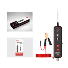 P50 Pro 12V/24V Automotive Circuit Power Probe - view 5
