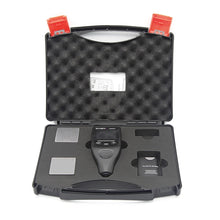 Fe/NFe 0–1250 μm Digital Coating Thickness Gauge – Carry Case - view 1