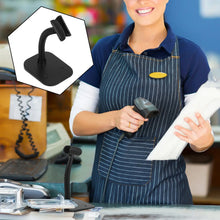 Adjustable Handheld Barcode Scanner Stand - view 1