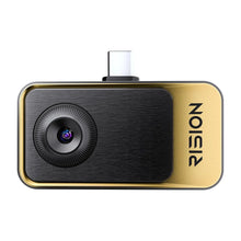RISION 320×240 USB-C Thermal Camera for iOS, Android & Windows – product view 2