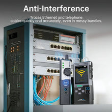 FNIRSI LPM-10A PoE Network Analyzer & Cable Locator — image 4