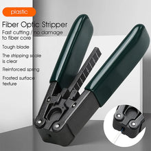 COMPTYCO FTTH Fibre Optic Tool Kit with AUA-6C Cleaver