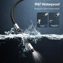 U400 6 mm Two-Way Articulating Inspection Borescope – 1 m — image 4