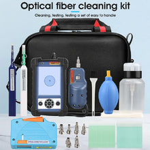 COMPTYCO Fibre Optic Connector Cleaning Kit – 1.25/2.5 mm