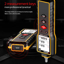 GOYOJO SW-65A Digital Vibration Meter — image 3