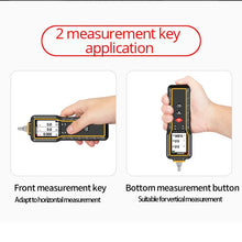 GOYOJO SW-65A Digital Vibration Meter — image 5