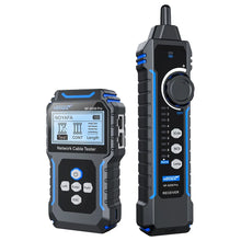 NOYAFA NF-8209Pro PoE Cable Tester & Length Meter - view 1