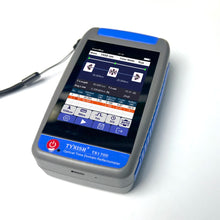 TN1700-D22 Pro OTDR Fibre Tester with Event Map