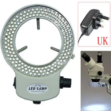 VEKKLA 144-LED Microscope Ring Light – AU Plug — image 5