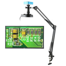 Eakins EA-5504 HDMI/VGA/USB PCB Microscope Camera