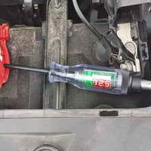 6–24V Digital Automotive Circuit Tester Pen