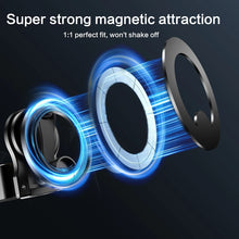 DJI Osmo Pocket 3 Magnetic Phone Mount & Teleprompter Support — image 2