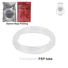 8 m PTFE Bowden Tube & Cutter for Bambu Lab A1/P1/AMS — image 5