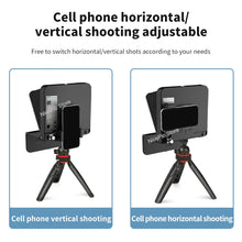 LENSGO TC7S Smartphone Teleprompter with Remote – image 3