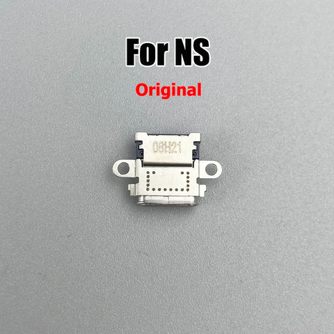 10-Pack USB-C Charging Ports for Original Nintendo Switch – image 1