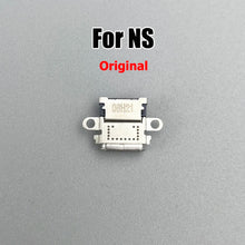 10-Pack USB-C Charging Ports for Original Nintendo Switch – image 1