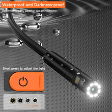 QWE-741 4.5-Inch 1080p Triple-Lens Inspection Camera – 5m — image 5