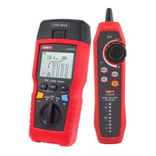 UNI-T UT685A TDR Network Cable Tester & Wire Tracker Kit – product view 2