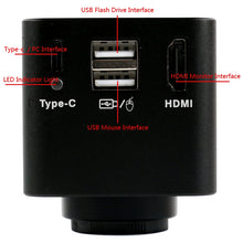 Eakins IMX307 1080p 60 fps HDMI/USB Microscope Camera – image 2