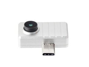 Waveshare USB-C Smartphone Thermal Camera – 45° FOV – image 4