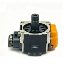 Second-Generation Hall-Effect Joystick Module for PS5
