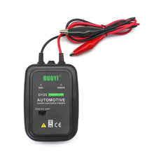 DUOYI DY25 6–42 V Short/Open Circuit Tracer – image 2