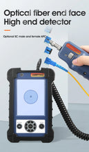 COMPTYCO Fibre Optic Connector Cleaning Kit – 1.25/2.5 mm