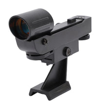Adjustable LED Red-Dot Finder for 80/90/130EQ Telescopes — image 1