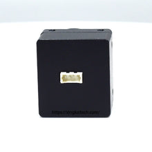 XK-C130 CVBS Thermal Camera Module – 256×192, 4mm Lens — image 5