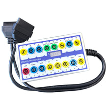 12V OBD-II Breakout Box & CAN Bus Line Tester — image 5