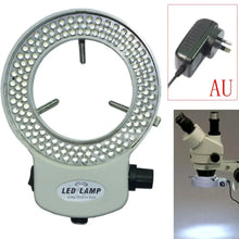 VEKKLA 144-LED Microscope Ring Light – AU Plug — image 3