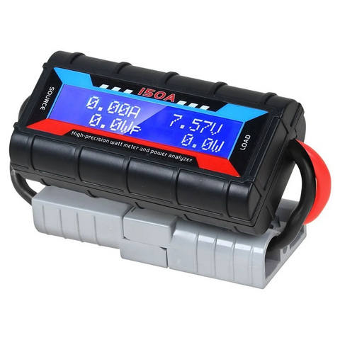 A22I 150A Anderson-Style DC Power Analyser — image 1