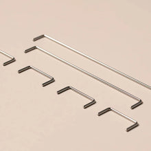 Knight Mechanical Keyboard Stabiliser Set for 1.2 mm PCB — image 4