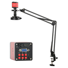 Eakins EA-5504 HDMI/VGA/USB PCB Microscope Camera
