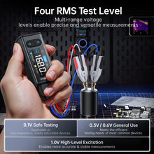 LCR-ST2 Plus Smart SMD LCR Tweezer Meter – image 2