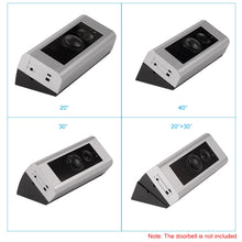Adjustable Angle Mounting Bracket for Ring Video Doorbell Pro - 4
