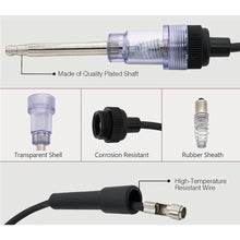 Non-Contact Automotive Ignition Coil Tester Pen — image 4