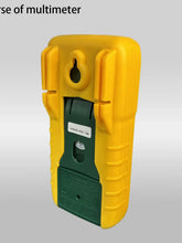Digital LCR Meter High Precision Inductance, Capacitance, Resistance Tester with Component Analyzer Function
