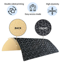 235×235 mm Double-Sided PEI Magnetic Build Plate for Ender 3
