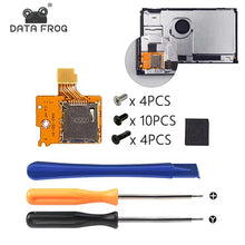 Nintendo Switch MicroSD Card Reader Replacement – Pro Repair Kit — image 2
