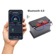 BM6 Bluetooth 12V Battery Monitor for iOS & Android — image 3