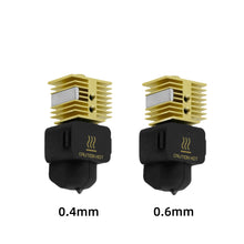 A1 Series Multi-Size Hardened Nozzle & Hotend Kit — image 1