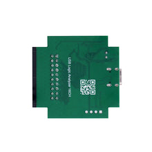 16-Channel USB-C Logic Analyser - view 5