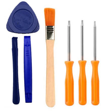 7-in-1 Game Controller Repair Tool Kit