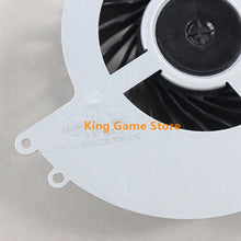 PS4 CUH-1200 Internal Cooling Fan — image 3