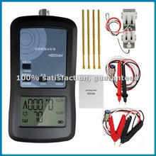 YR1035+ 4-Wire Battery Internal Resistance Tester – 100V — image 1