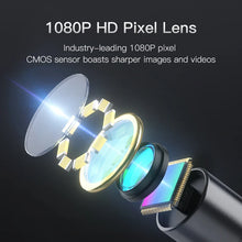 INSKAM G30 4.3-inch 1080p Dual-Lens Inspection Camera - view 3