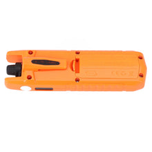 7-Wavelength -70 to +6 dBm Fibre Optic Power Meter - view 3