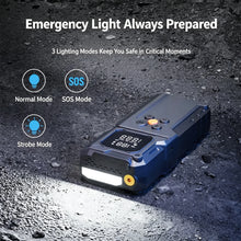 Car Jump Starter Power Bank Portable Air Pump Tire Air Compressor Car Battery Emergency Boosters Starting Device with LED Light